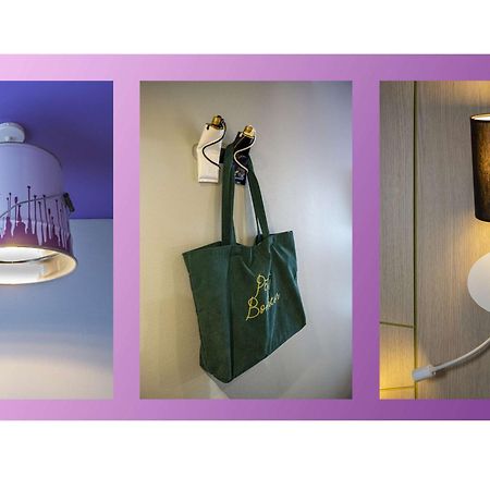 Ibis Styles Honfleur Centre Historique Hotel Bagian luar foto