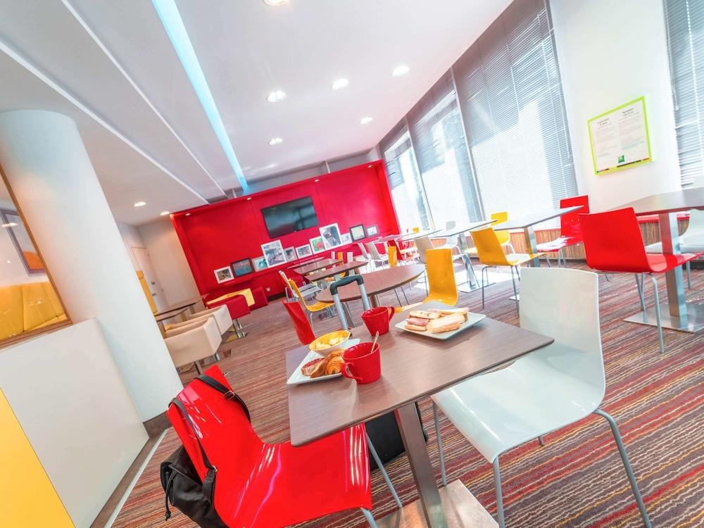 Ibis Styles Honfleur Centre Historique Hotel Bagian luar foto
