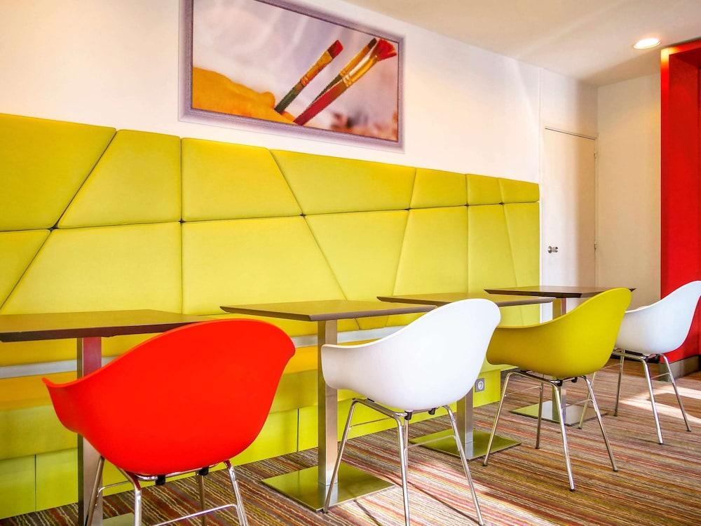 Ibis Styles Honfleur Centre Historique Hotel Bagian luar foto