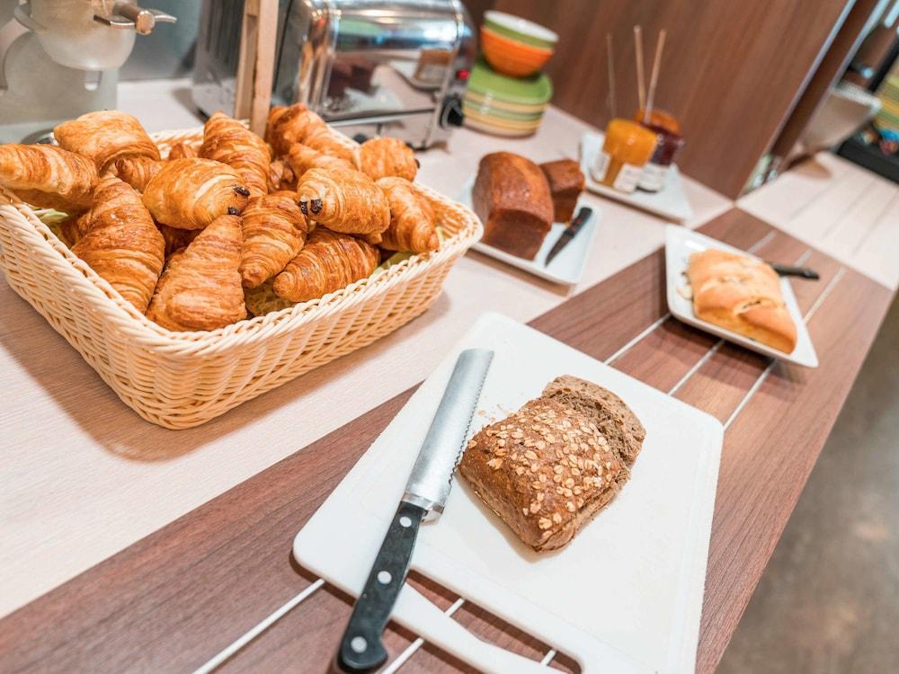 Ibis Styles Honfleur Centre Historique Hotel Bagian luar foto