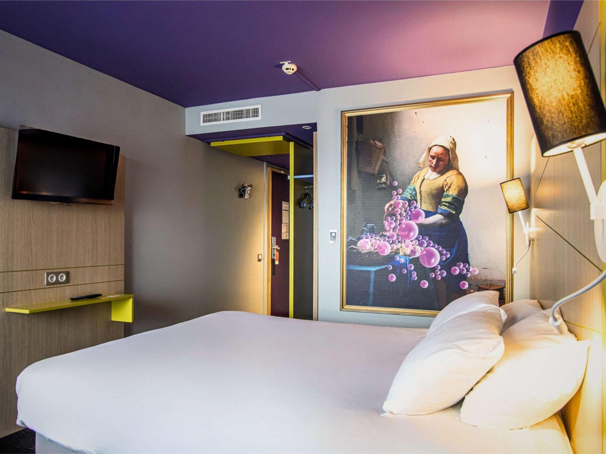 Ibis Styles Honfleur Centre Historique Hotel Bagian luar foto