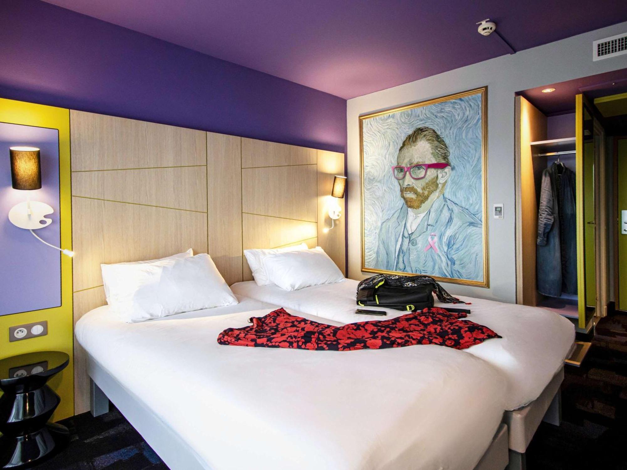 Ibis Styles Honfleur Centre Historique Hotel Bagian luar foto