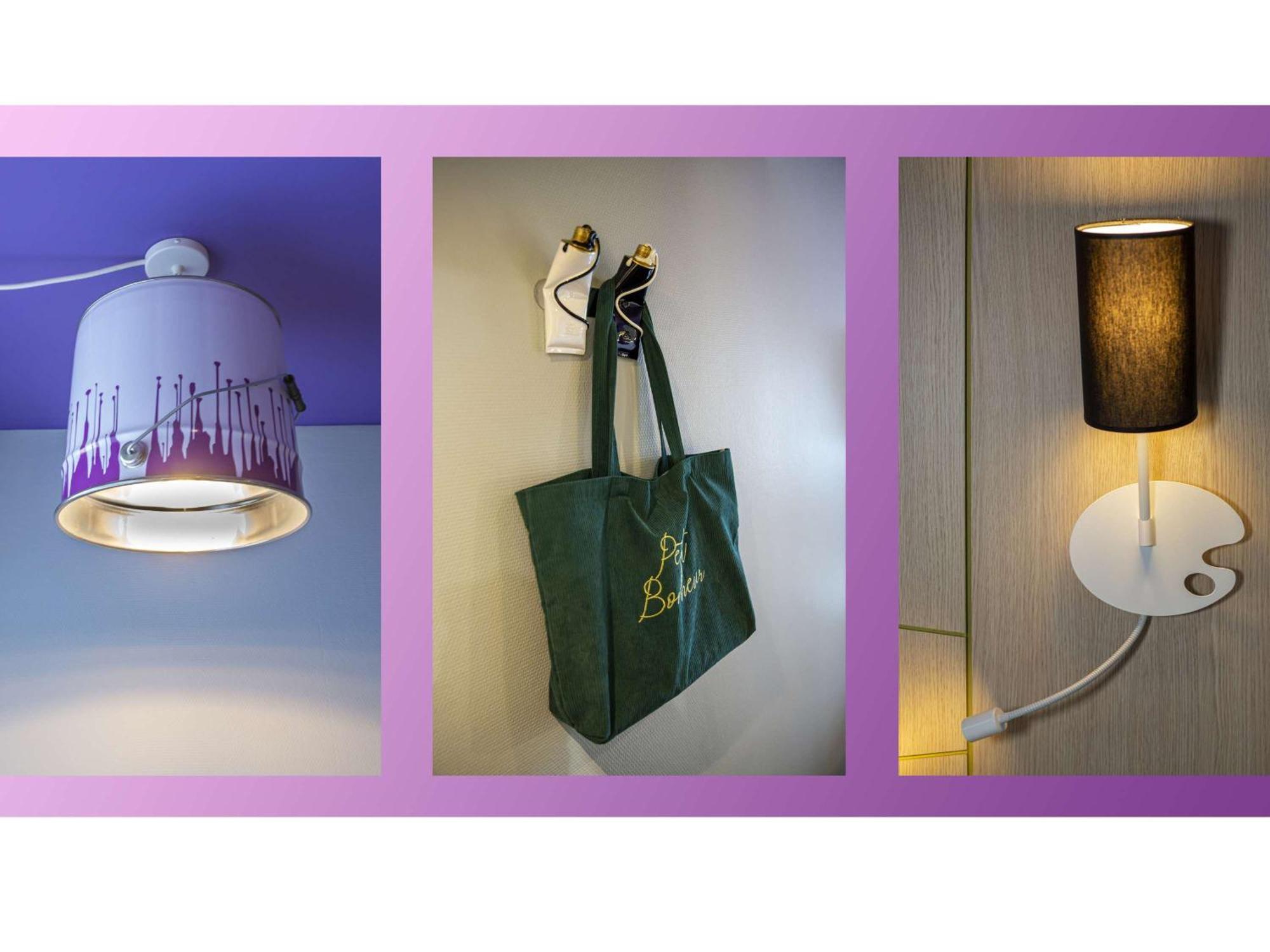 Ibis Styles Honfleur Centre Historique Hotel Bagian luar foto