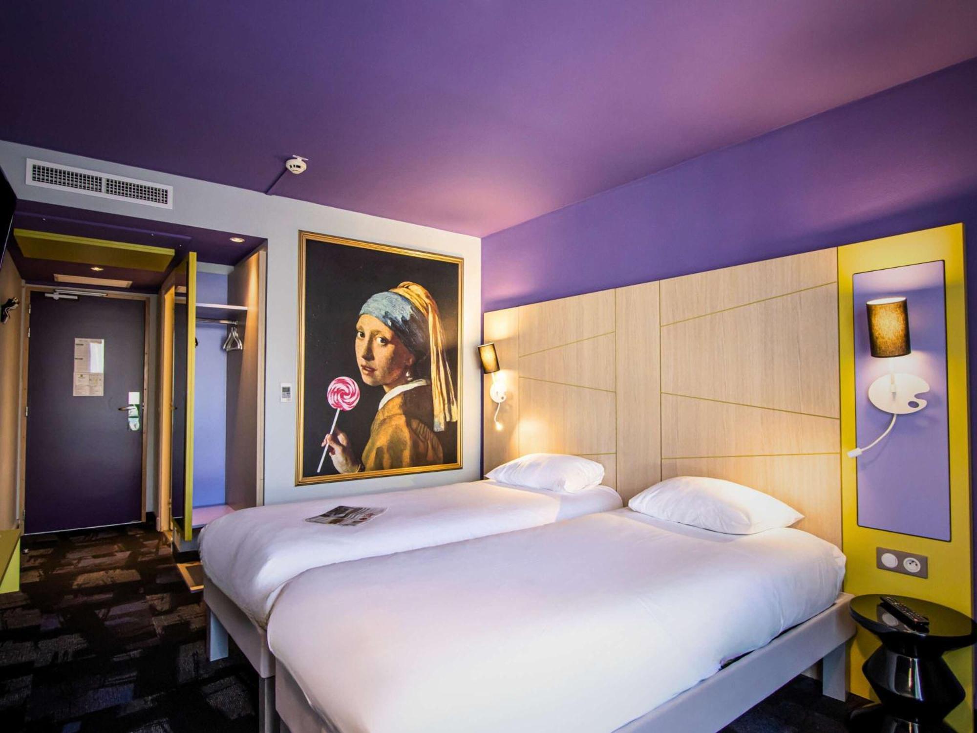 Ibis Styles Honfleur Centre Historique Hotel Bagian luar foto
