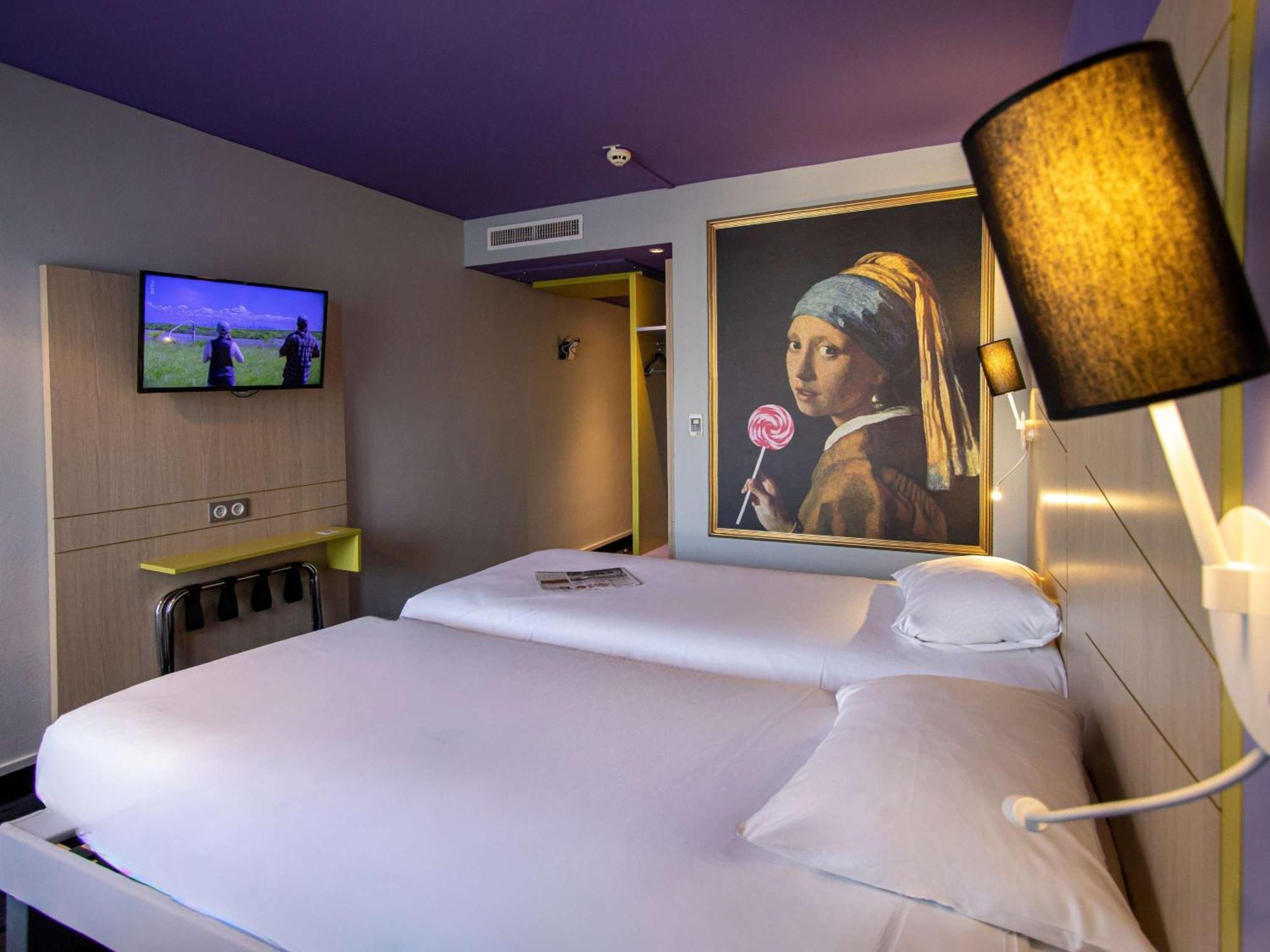 Ibis Styles Honfleur Centre Historique Hotel Bagian luar foto