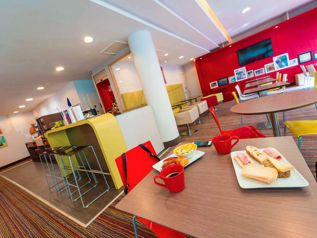 Ibis Styles Honfleur Centre Historique Hotel Bagian luar foto