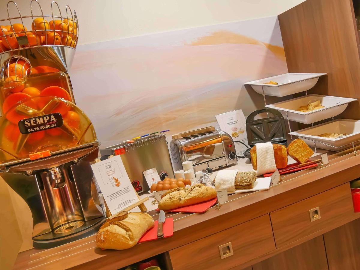 Ibis Styles Honfleur Centre Historique Hotel Bagian luar foto